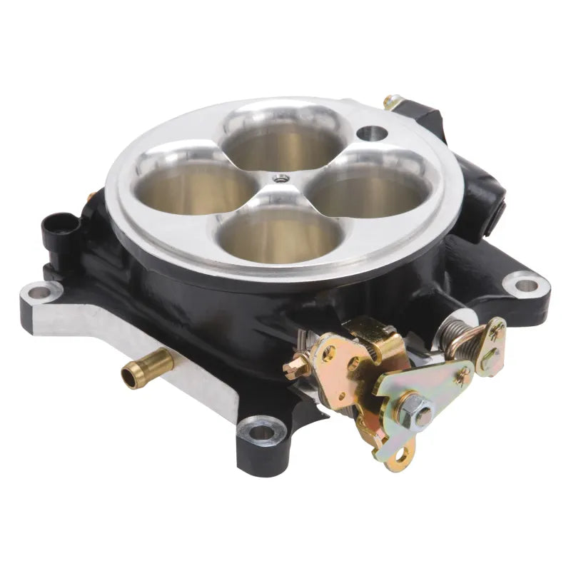 Edelbrock throttle body