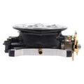 Edelbrock throttle body detail