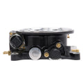 Edelbrock throttle body