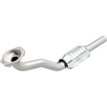 Magnaflow auto part close-up