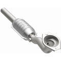 Magnaflow auto part detail