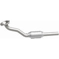 Magnaflow auto part close-up