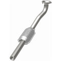 Magnaflow auto part installed view