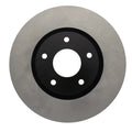Stoptech auto part