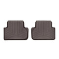 WeatherTech auto part detail