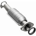 Magnaflow auto part close-up