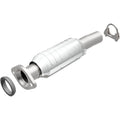 Magnaflow auto part close-up