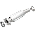 Magnaflow auto part detail