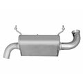 Gibson exhaust