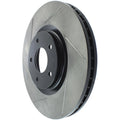 Stoptech auto part
