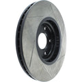 Stoptech auto part