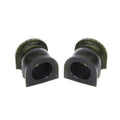 Whiteline auto part installed view
