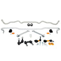 Whiteline auto part detail