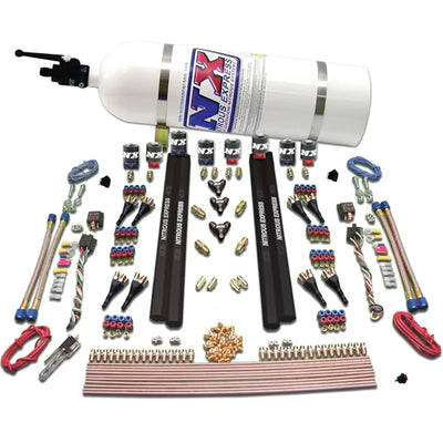 Nitrous Express auto part