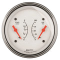 AutoMeter gauge