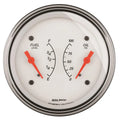 AutoMeter gauge