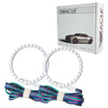 Oracle Lighting auto part detail