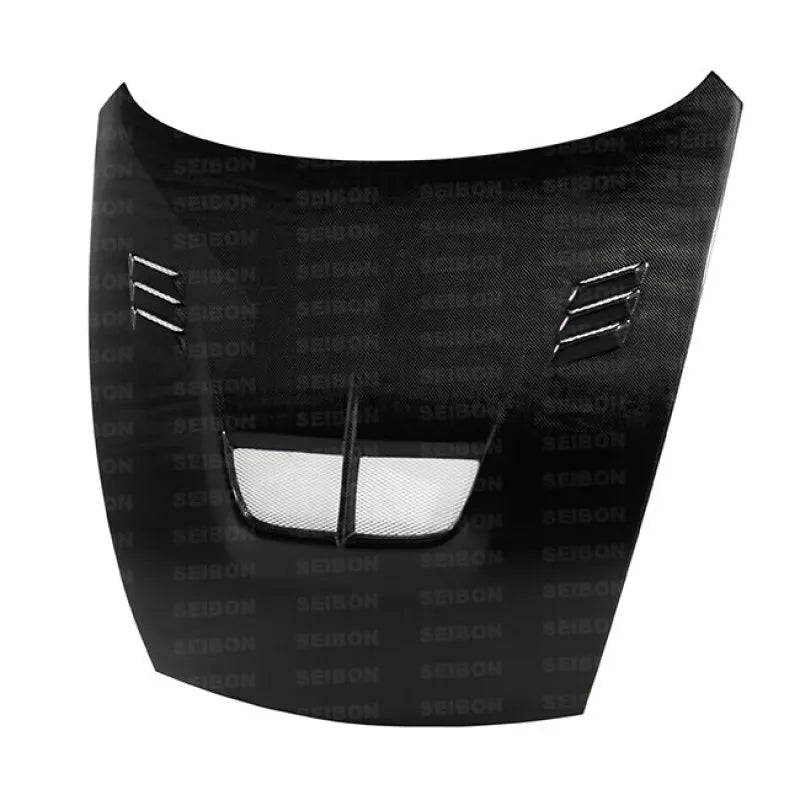 Seibon carbon auto part