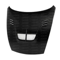 Seibon carbon auto part
