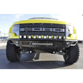Addictive Desert Designs bumper close-up