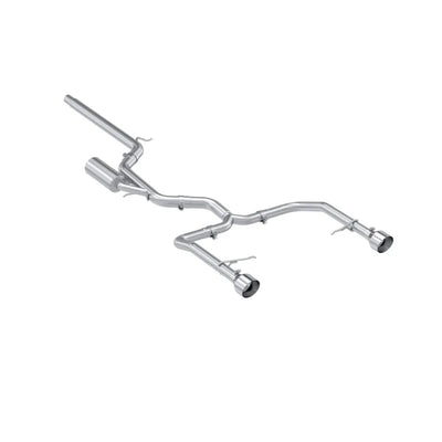 MBRP auto part