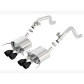Borla axle-back exhaust