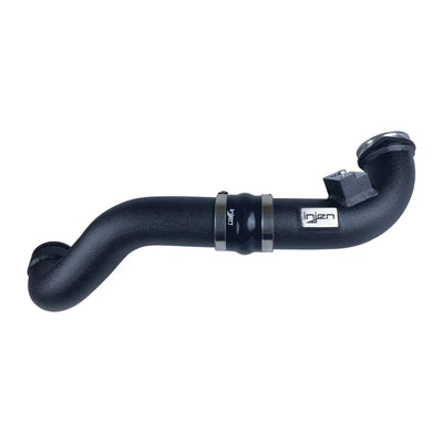 Injen black intercooler