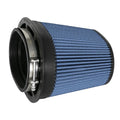 aFe intake system close-up