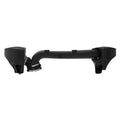 aFe cold air intake