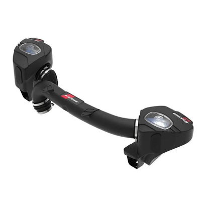 aFe cold air intake