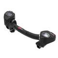 aFe cold air intake