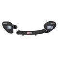 aFe cold air intake detail