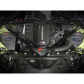aFe cold air intake