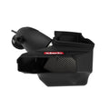 aFe cold air intake close-up