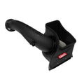 aFe cold air intake detail