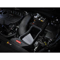 aFe cold air intake