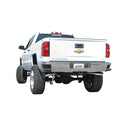 Gibson cat-back exhaust