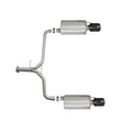 aFe axle-back exhaust