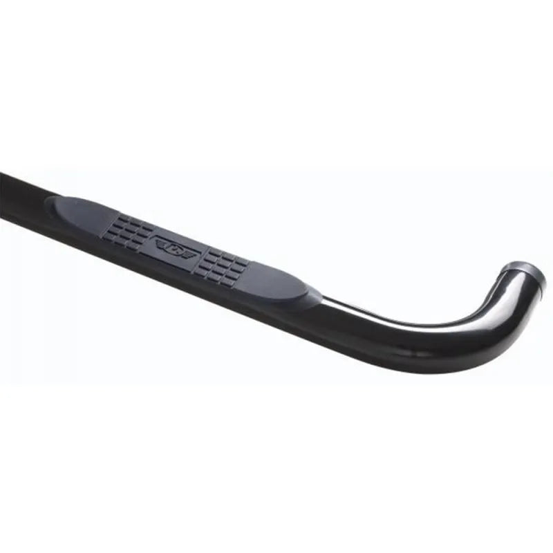 Rampage black auto part