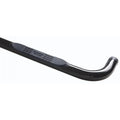 Rampage black auto part