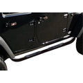 Rampage auto part detail