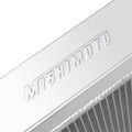 Mishimoto auto part detail