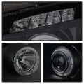 SPYDER headlights