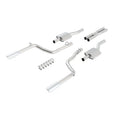 Borla cat-back exhaust