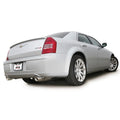 Borla cat-back exhaust
