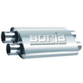 Borla muffler
