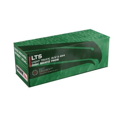 Hawk Performance auto part