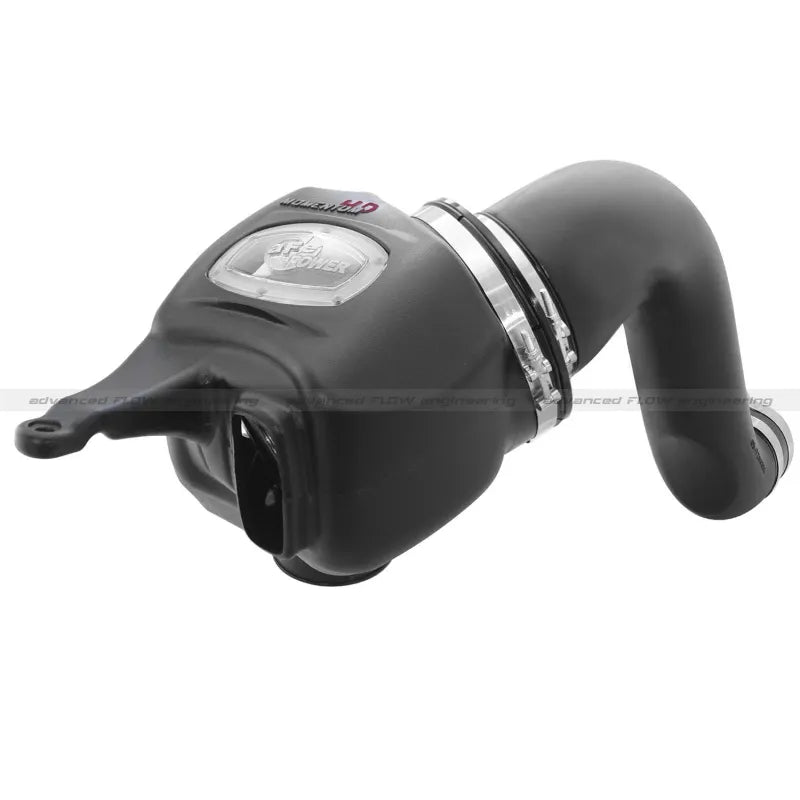 aFe intake system