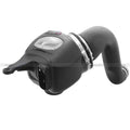 aFe intake system