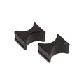 Prothane black shock absorber